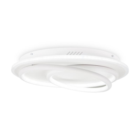 Светильник Spiral 85Вт IP20 потолочн. Freya FR6089CL-L120W