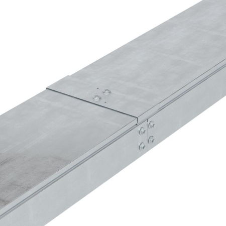 Накладка соединительная CGC для крышки осн. 150 DKC 37393