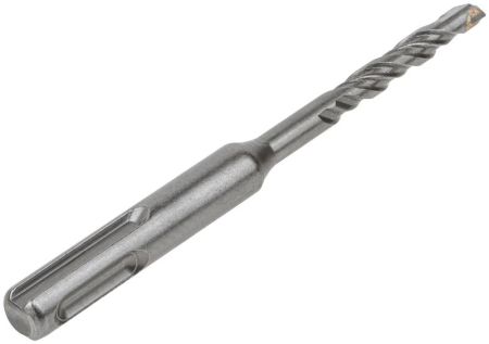 Бур по бетону SDS PLUS с двойн. резьбой 6х110мм FIT 32903