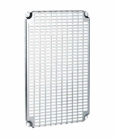 Плата перфорированная 800х1000 SchE NSYMR810