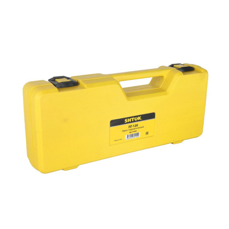 Пресс гидравлический ПГ-120 (01004) SHTOK 376126