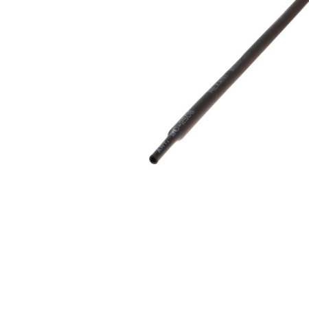 Трубка термоусадочная ТУТ нг 2.5/1.25 черн. 1м Rexant 20-2506