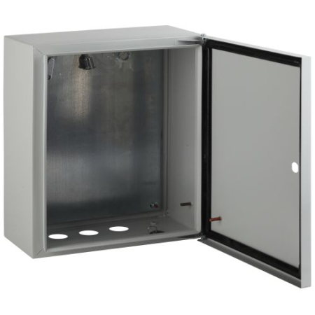 Корпус ЩМПг-00 290х220х155 IP54 NO_SIMPLE_STM_SHMPg-00_IP54 метал. Эра Б0041664