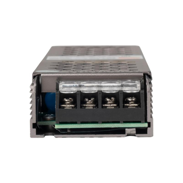 Блок питания для светодиод. ленты BSPS 100Вт 4.16А 24В IP20 метал. Pro JazzWay 5015555