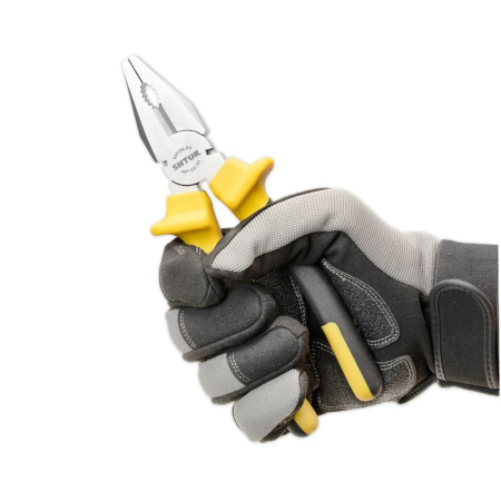 Пассатижи 1000В 200мм (08101) SHTOK 376271