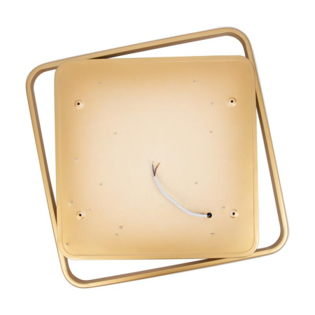 Светильник потолочный Yaku 88Вт 3000-6000К IP20 Freya FR10026CL-L93G