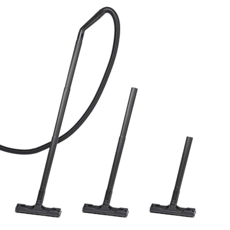 Пылесос строительный KR15 1200Вт 15л 4м Kranz KR-16-1115