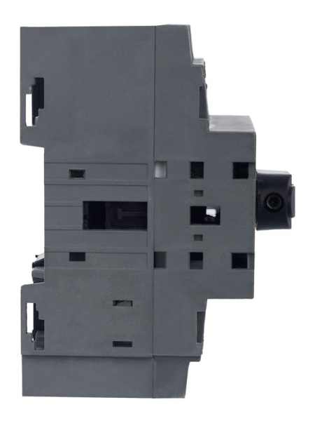 Выключатель-разъединитель модульный 3п 80А ВРМ-2 KARAT IEK MVR20-3-080