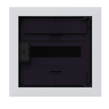 Корпус пластиковый OptiBox Pro 12-VKR-IP40 КЭАЗ 379790