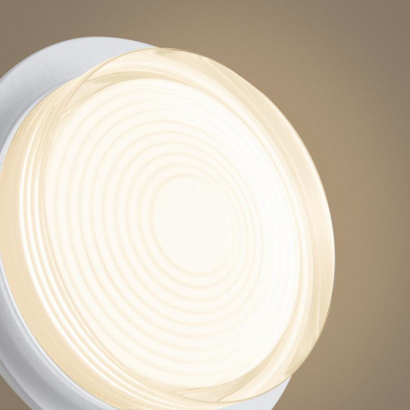 Светильник Zoro 15Вт GX53х1 IP20 спот Voltega VGL7134DLB-01W