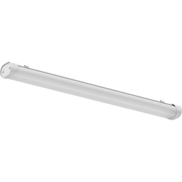 Светильник светодиодный SIMPLE STANDARD (1200) 30W OPL 840 WH EM СТ 1898001150