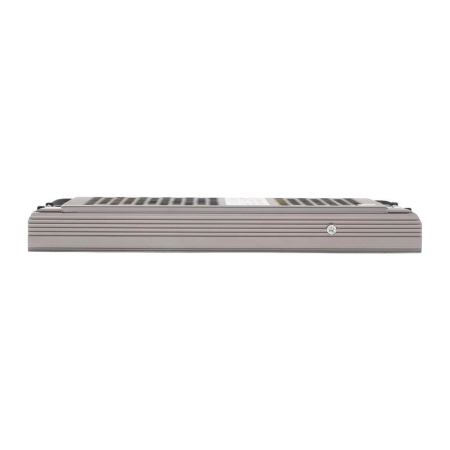 Блок питания для светодиод. ленты BSPS 150Вт 6.25А 24В IP20 метал. Pro+ JazzWay 5015593