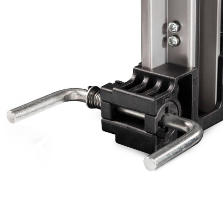 Пистолет газовый монтажн. GCN-40Y ПРОФИ КВТ 104523