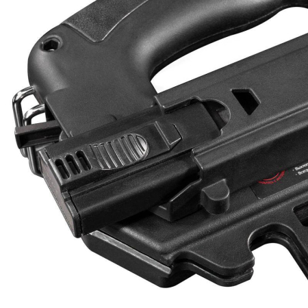 Пистолет газовый монтажн. GCN-90 ПРОФИ КВТ 104524