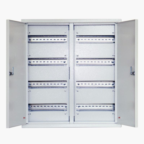 Корпус навесной ЩРн-96 IP31 610х560х120 PRIZMA TOKOV Electric TKE-PZ-MRB-96-IP31