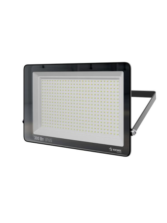 Прожектор светодиодный PREMIUM 300Вт 6500К 30000лм IP65 КОСМОС KOS_PR_LED_300