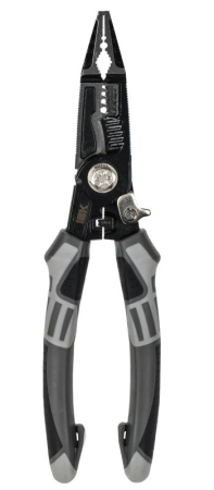 Пассатижи многофункциональные ARMA2L 5 200мм K4 IEK A2L5-PL11-K4-200