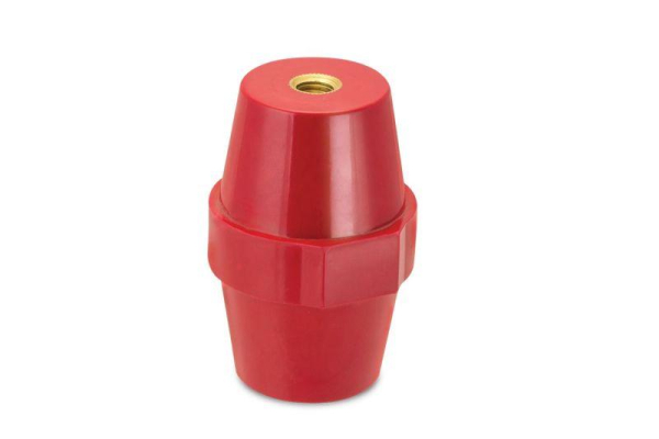 Изолятор SM-40 без болта 475А 12кВ Basic EKF plc-sm-40-wb