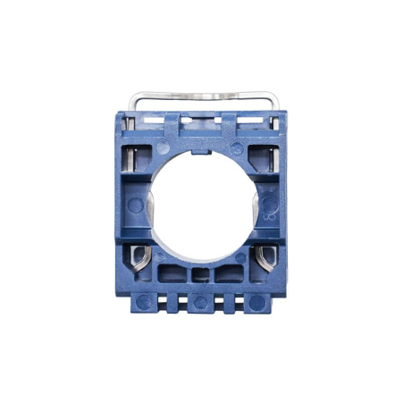 Основание монтажное для крепления головок кнопок переключателей и контактных блоков DKC M22MF