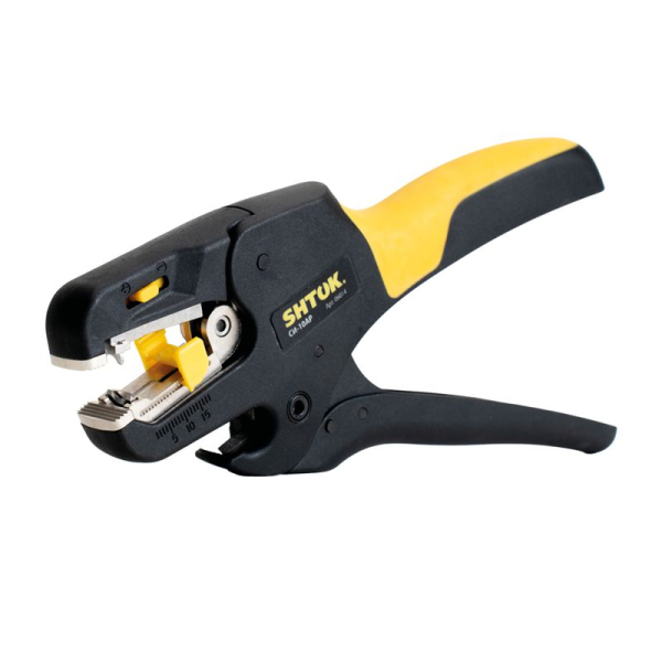 Съемник изоляции СИ-10АР (06014) SHTOK 376249