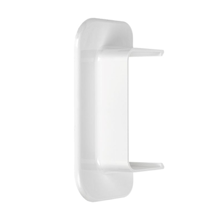 Ввод в стену для короба прям. 90х60мм Angara DKC AIR90607