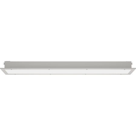 Светильник светодиодный ALD UNI LED 1200 30Вт 4000К IP54 встраив. СТ 1050000020