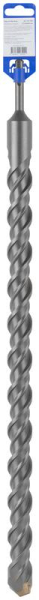 Бур по бетону Profi двойн. резьба SDS-Plus 32х600мм Cutop 40-400