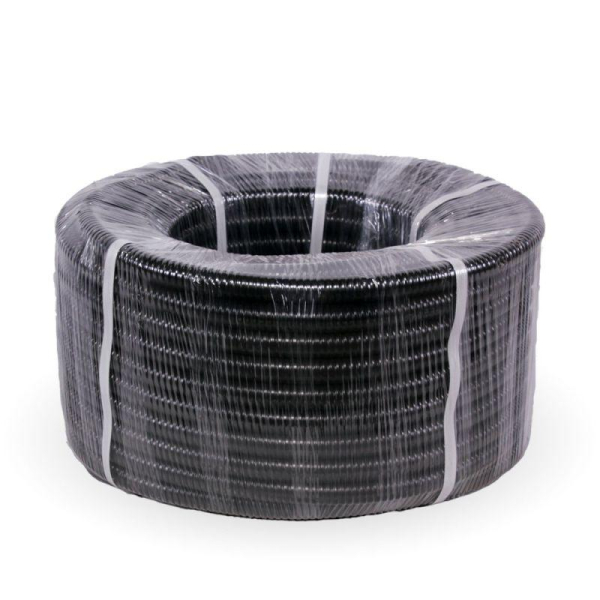 Металлорукав в ПВХ изоляции Р3-ЦП-Мр-НГ-20 (уп.50м) Промрукав PR04.0167