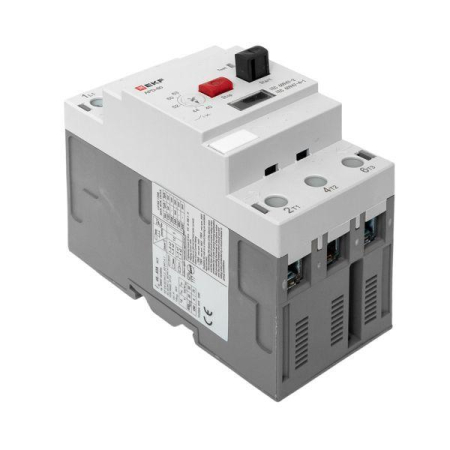 Выключатель автоматический для защиты двигателя АПД-80 40-63А EKF apd80-me-63