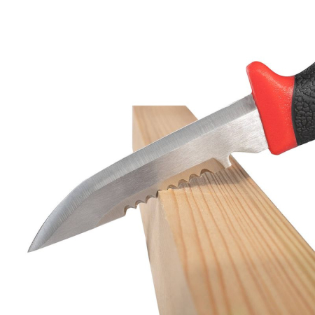 Нож универсальный KF-02 ПРАКТИК КВТ 104519