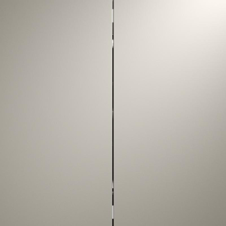 Переключатель проходной 2-кл. СП S70 10А механизм кашемир Voltum VLS020303