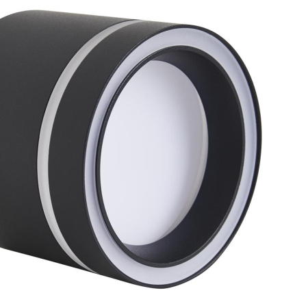 Светильник Flip 15Вт GX53х1 IP20 спот Voltega VGL7191DL-01B