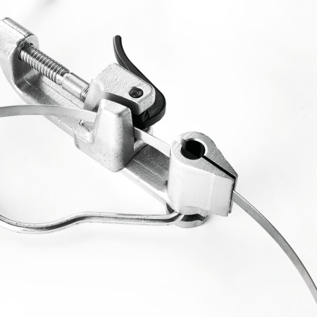 Инструмент для натяжения и резки стальной ленты (23602) SHTOK 376564