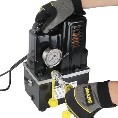 Маслостанция СНГ-1200W (04011) SHTOK 376221