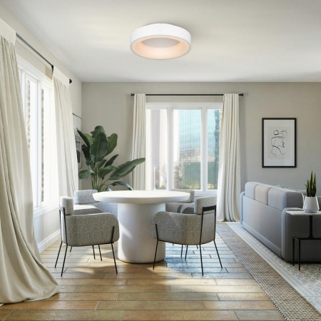 Светильник Lumix 41Вт IP20 потолочн. Freya FR6118CL-L45W