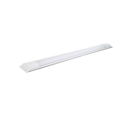 Светильник светодиодный PPO-04 1200 36Вт 6500К IP40 180-240В 50Гц ДПО JazzWay 5030909