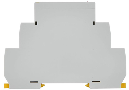Реле времени ORT 12-240В AC/DC 1 контакт многофункц. IEK ORT-M1-ACDC12-240V