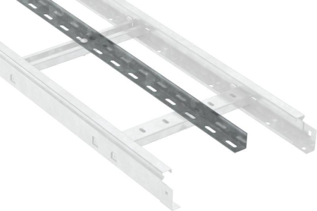 Разделитель для лотка H=35мм L3000 IEK CLM50D-RP-035-30