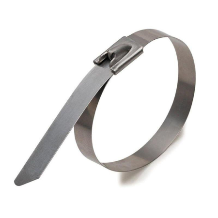 Хомут кабельный СКС (316) 7.9х1000 сталь (уп.100шт) Промрукав PR08.3967