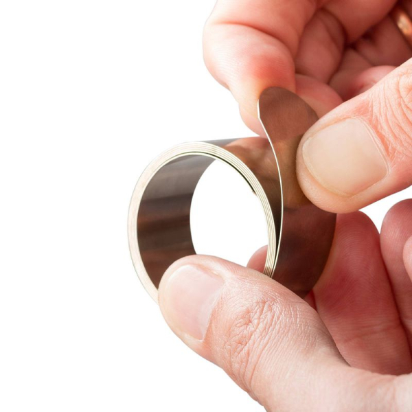 Пружина постоянного давления ППД №5 (36мм-80мм) КВТ 57947