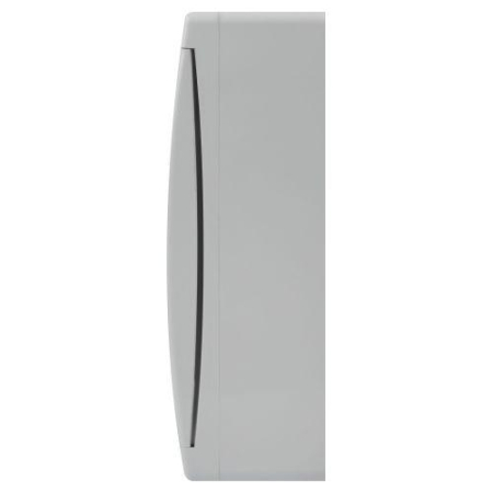 Корпус навесной COMFORT ЩРН-П-18 IP41 пластик. бел. Эра Б0067255