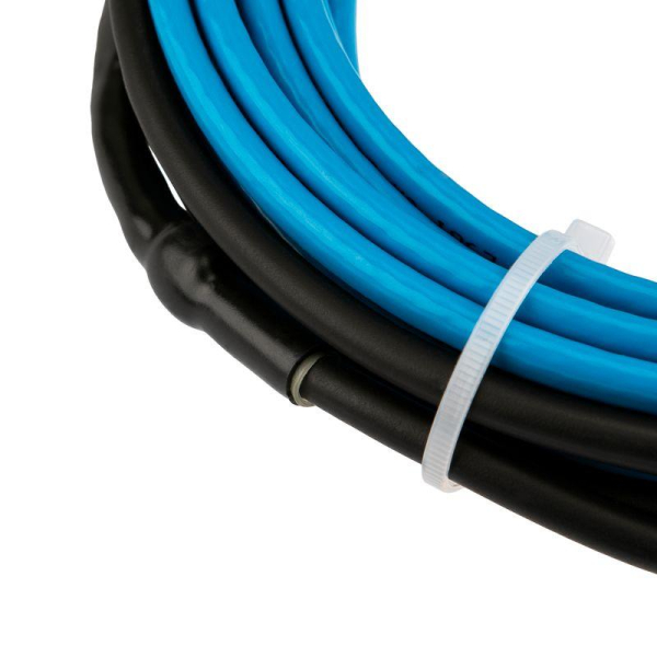 Кабель греющий саморег. Extra Line (комплект для труб) 15MSR-PB 4M (4м/60Вт) REXANT 51-0617