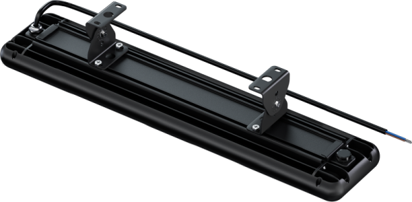 Светильник светодиодный 95 594 NHB-P10-100-5K-120D 100Вт 5000К IP66 12500лм 140-264В для высоких пролетов HIGHBAY черн. Navigator 95594