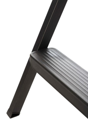 Лестница-стремянка "Компакт" 5 ступ. 6.25кг сталь FIT 65373