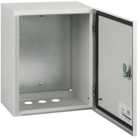 Корпус ЩМПг-1-0 395х310х220 IP54 У2 метал. SIMPLE Эра Б0057148