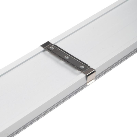 Светильник светодиодный PPO-07 600 Prisma 18Вт 6500К IP40 ДПО JazzWay 5064263