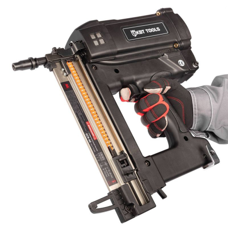 Пистолет монтажный газовый GCN-40 ПРОФИ КВТ 102360