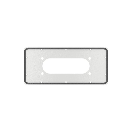 Фланец для ST с перфорацией тип 3 343х153мм DKC R5FPST01