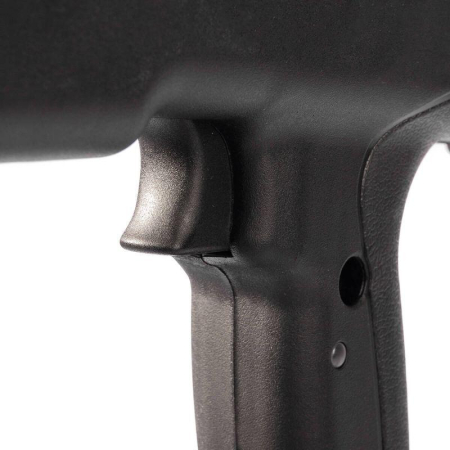 Пистолет газовый монтажный GCN-40 ПРОФИ КВТ 102360