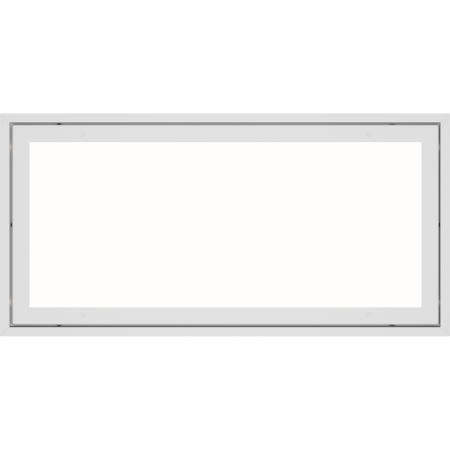 Светильник OWP OPTIMA LED 300 IP54/IP54 4000К mat СТ 1372001320